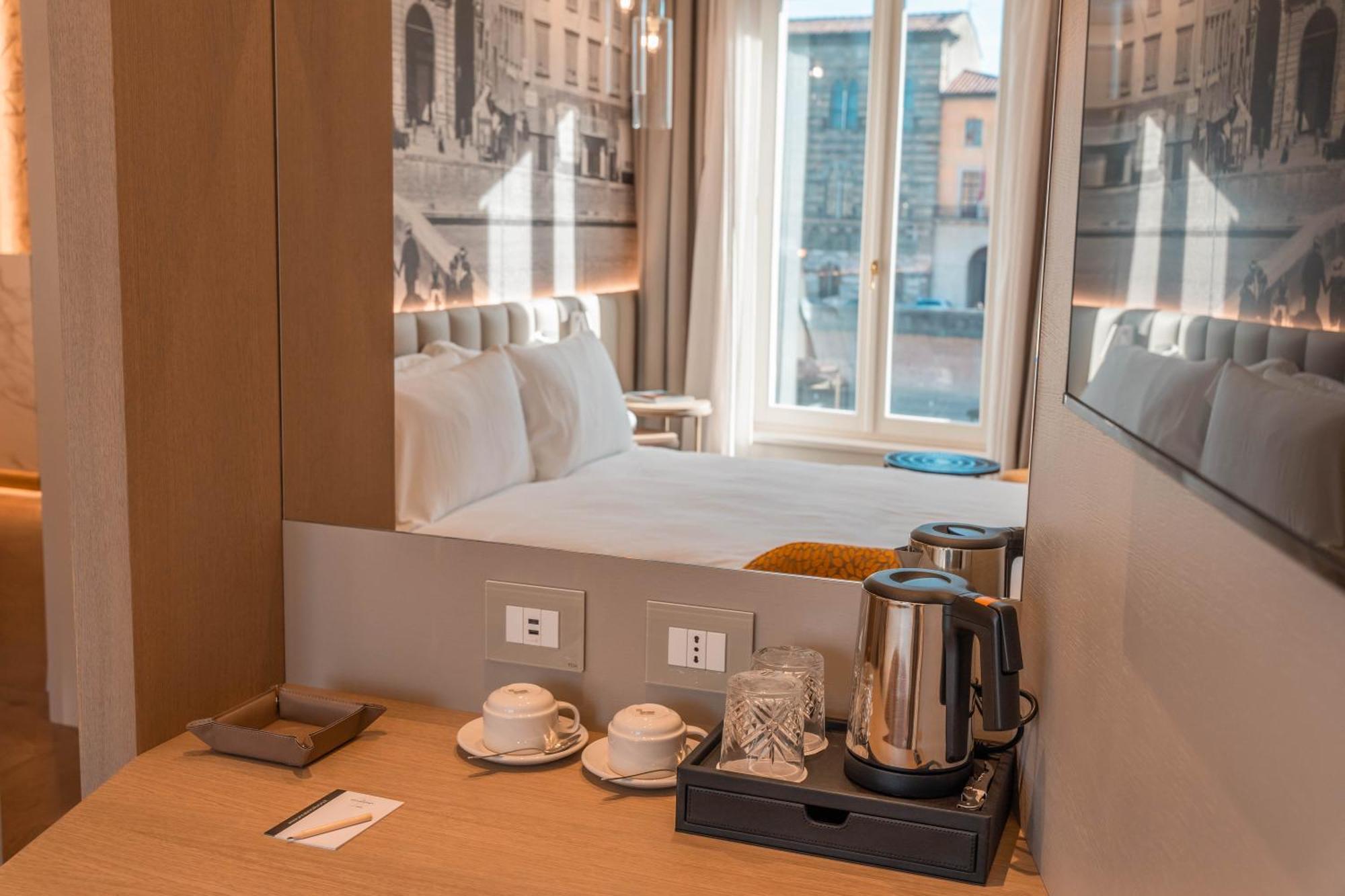 피사 Anna Teresa Luxury B&B 외부 사진