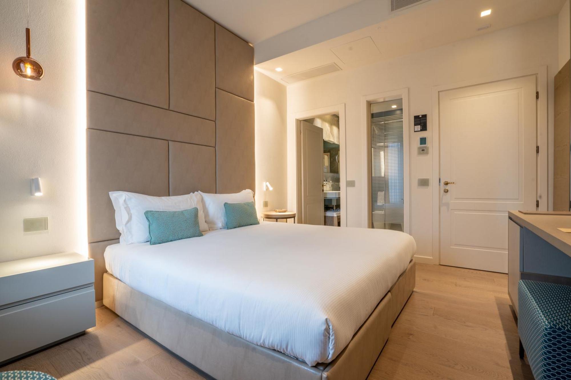 피사 Anna Teresa Luxury B&B 외부 사진