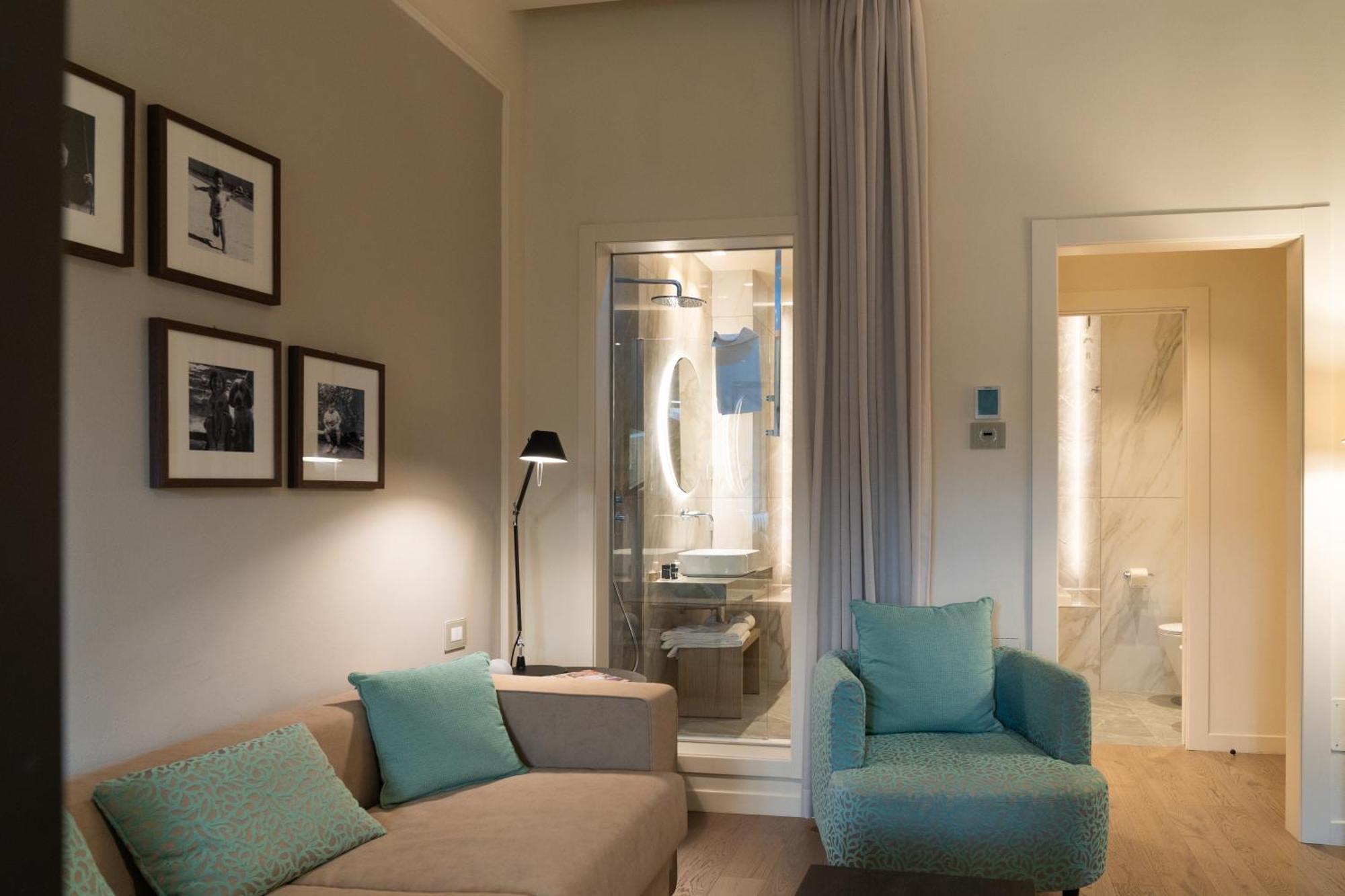 피사 Anna Teresa Luxury B&B 외부 사진