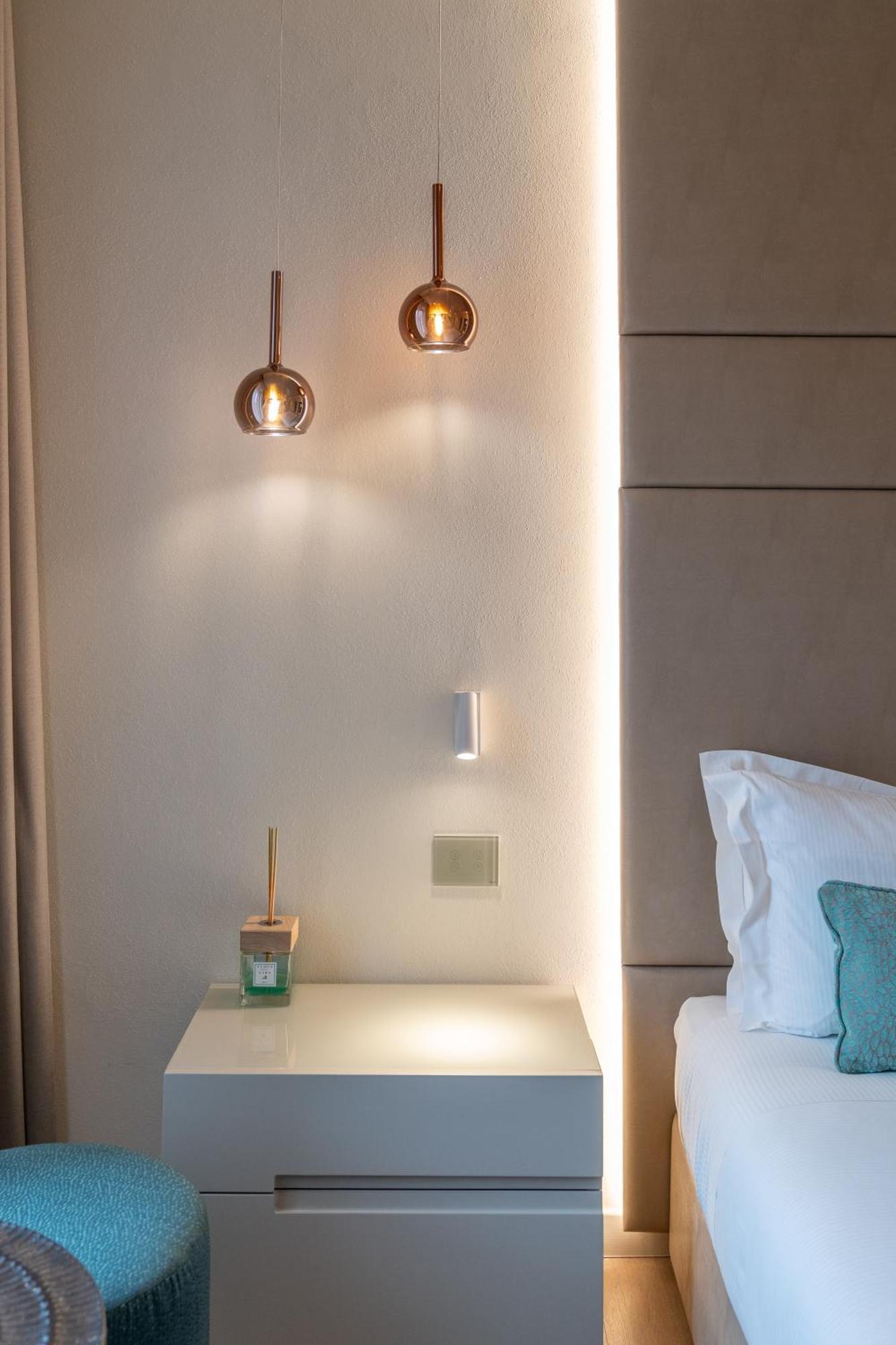 피사 Anna Teresa Luxury B&B 외부 사진