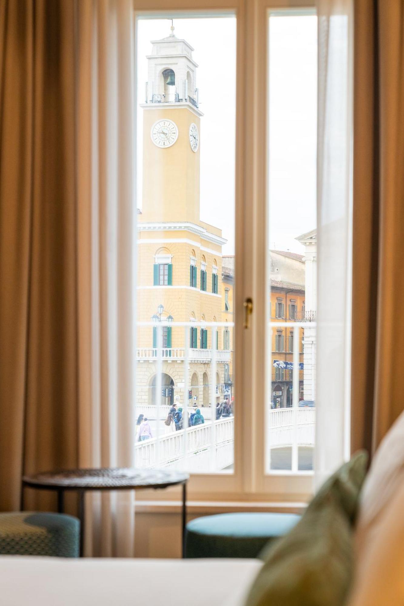 피사 Anna Teresa Luxury B&B 외부 사진