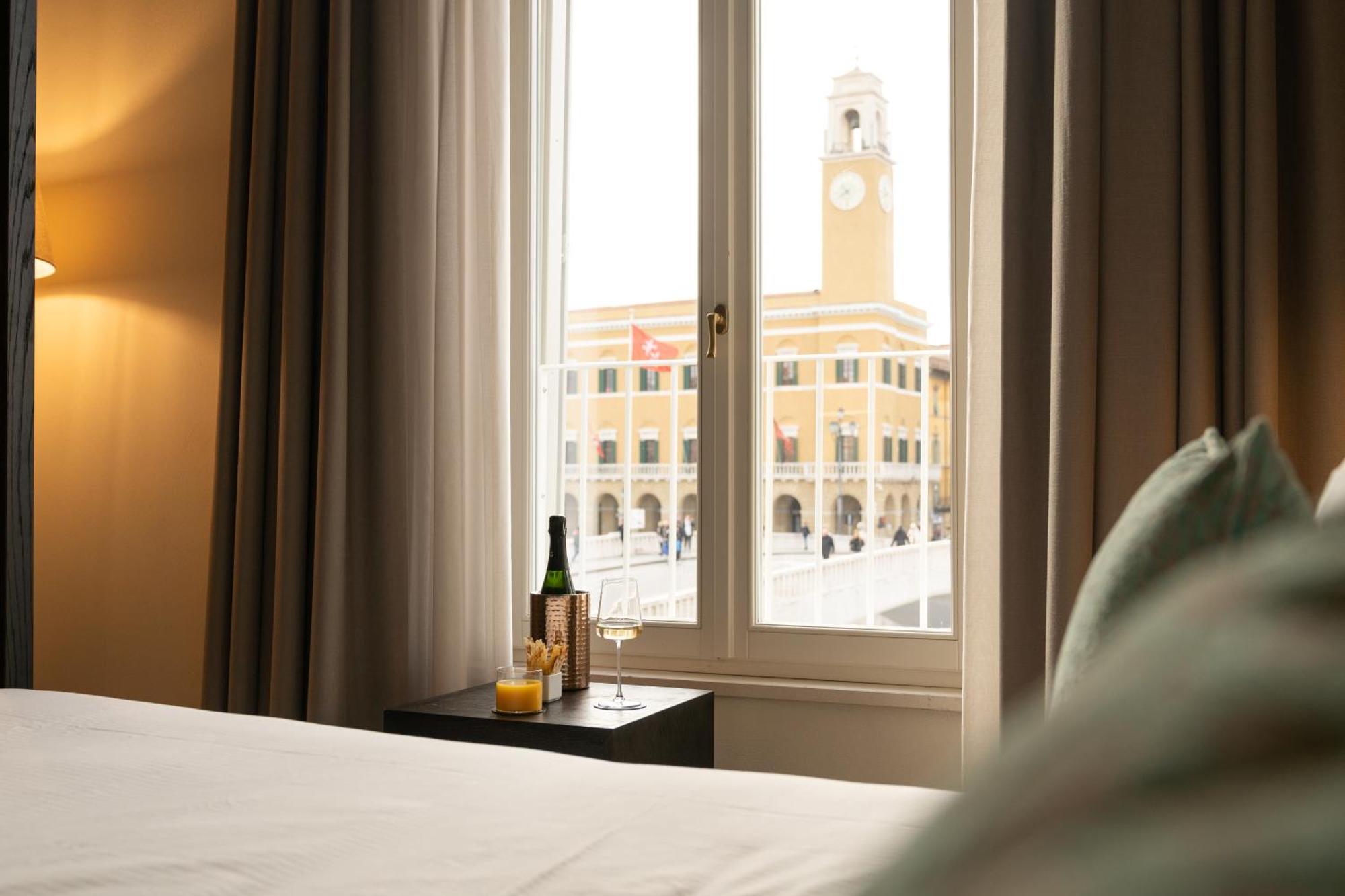 피사 Anna Teresa Luxury B&B 외부 사진