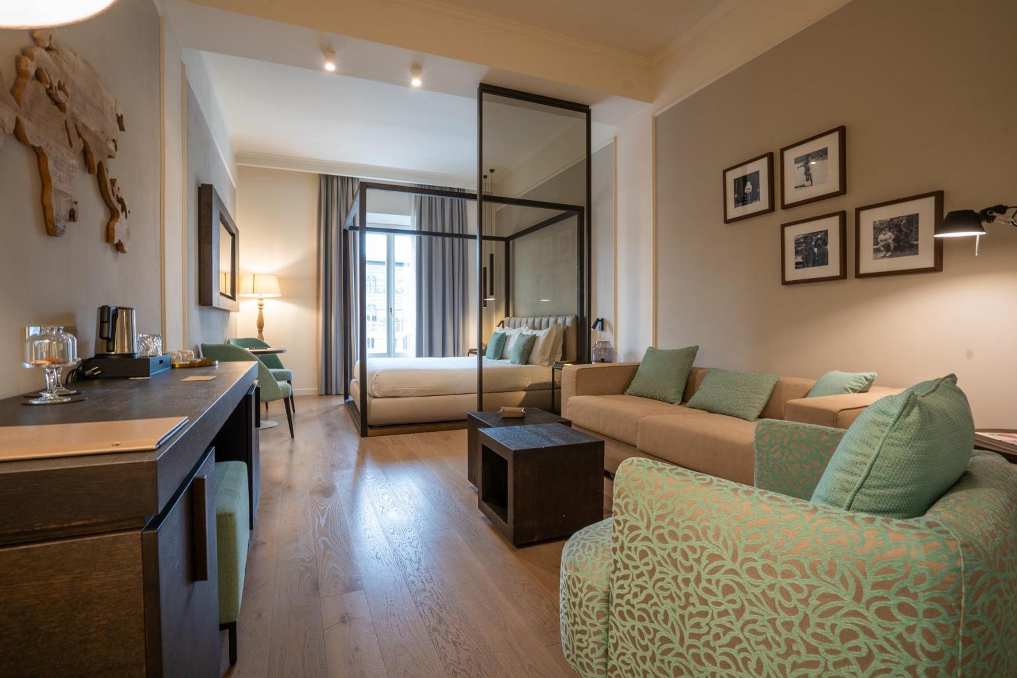 피사 Anna Teresa Luxury B&B 외부 사진