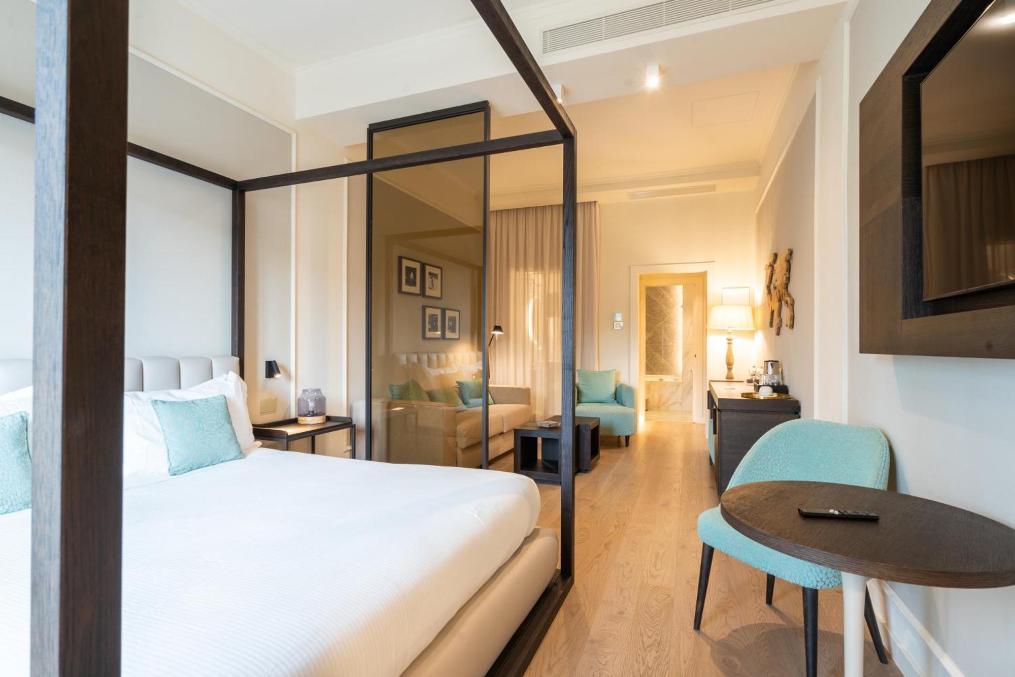 피사 Anna Teresa Luxury B&B 외부 사진