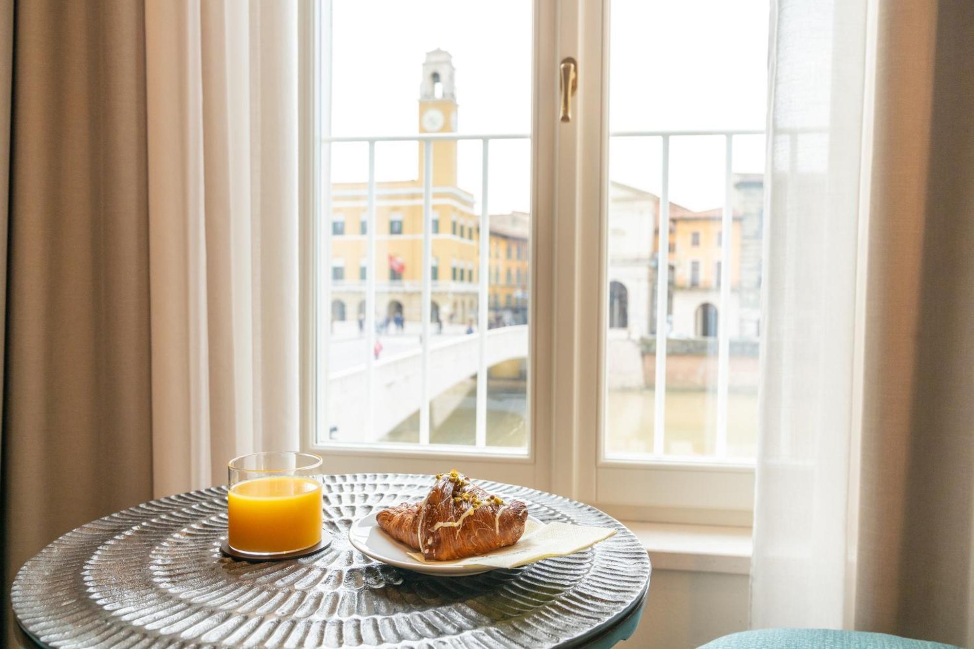 피사 Anna Teresa Luxury B&B 외부 사진