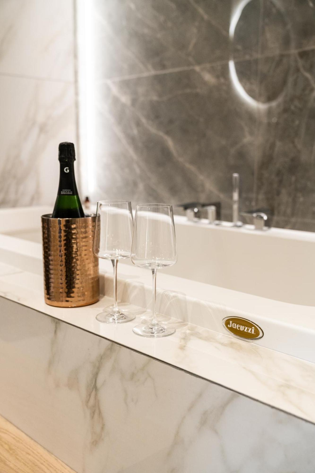 피사 Anna Teresa Luxury B&B 외부 사진