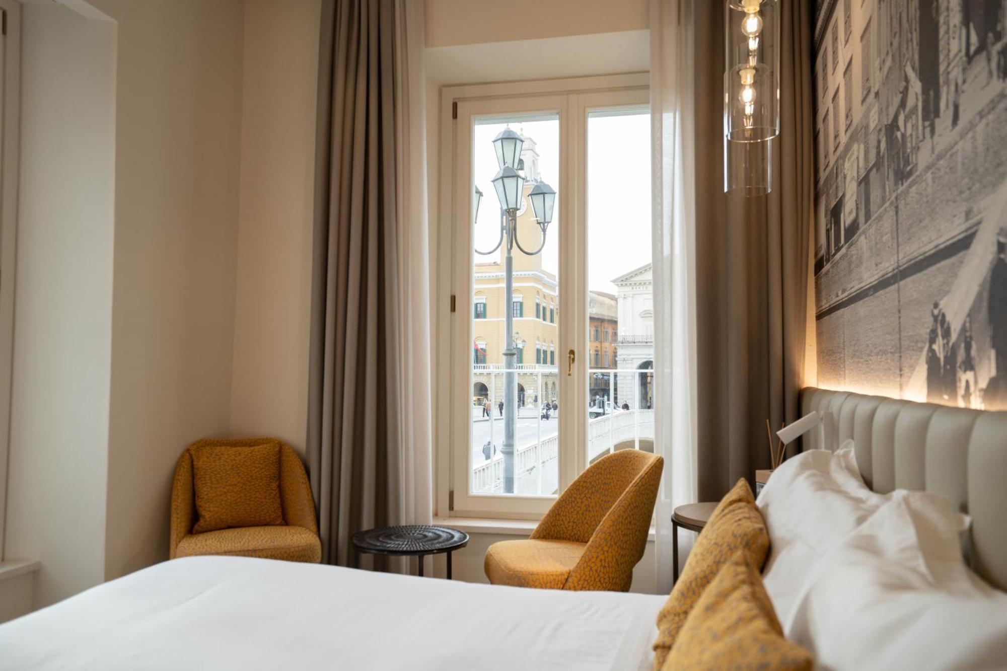 피사 Anna Teresa Luxury B&B 외부 사진