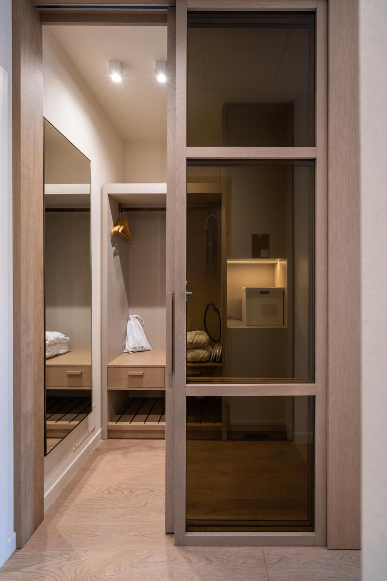 피사 Anna Teresa Luxury B&B 외부 사진